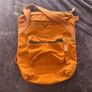 United by Blue cotton cansada bag